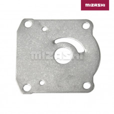 Пластина помпы Hidea/Yamaha SC-WT026 Пластина помпы Hidea/Yamaha SC-WT026