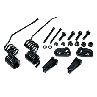 Скребки для охлаждения склизов BRP SM-12597