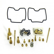 Ремкомплект карбюратора Yamaha AU-07466 Ремкомплект карбюратора Yamaha AU-07466