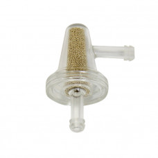 Фильтр топливный универсальный UP-07106 Фильтр топливный универсальный UP-07106