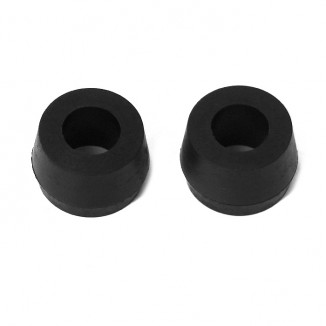 Втулка резиновая для лыжи BRP (2шт) 88-515