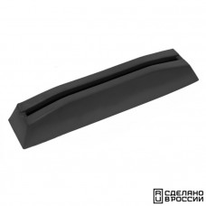 Кранец причальный 860±(10) мм черный  Кранец причальный 860±(10) мм черный