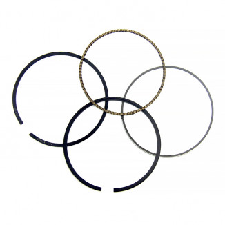 Поршневые кольца Polaris (+0,5) NA-50012-2R