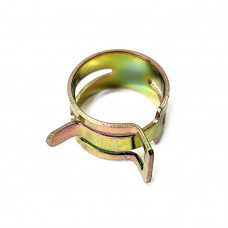 Хомут топливного шланга 07-238A Хомут топливного шланга 07-238A