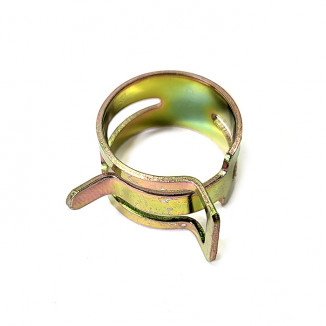 Хомут топливного шланга 07-238A