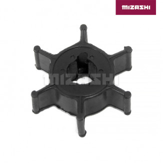 Крыльчатка помпы охлаждения двигателя Mariner/Mercury/Parsun/Yamaha SC-WT130