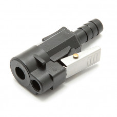 Фиттинг топливный Mercury коннектор Фиттинг топливный Mercury коннектор