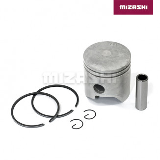 Поршневой комплект Yamaha +0,25  SC-PS117