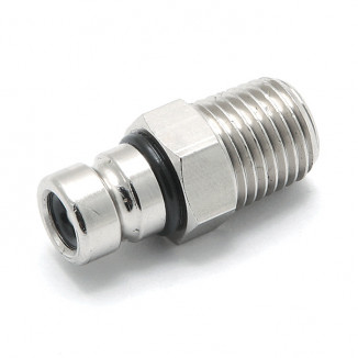 Фиттинг топливный Suzuki адаптер Фиттинг топливный Suzuki адаптер