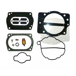 Ремкомплект карбюратора Keihin для Kawasaki 006-347