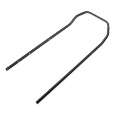 Бампер для снегохода BRP задний SM-12699 Бампер для снегохода BRP задний SM-12699