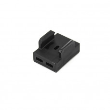 Башмака натяжителя направляющая Yamaha 1800SHO 46-412-36 Башмака натяжителя направляющая Yamaha 1800SHO 46-412-36