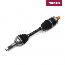 Привод для BRP ATV-CA-807 Привод для BRP ATV-CA-807