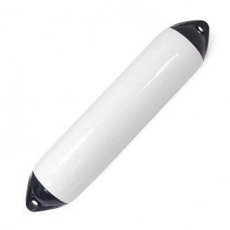 Кранец 1090х290 мм белый, надувной Кранец 1090х290 мм белый, надувной