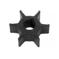 Крыльчатка помпы охлаждения двигателя Honda 19210-ZV7-003