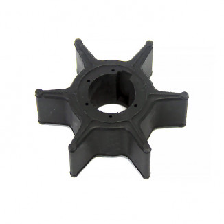 Крыльчатка помпы охлаждения двигателя Honda 19210-ZV7-003