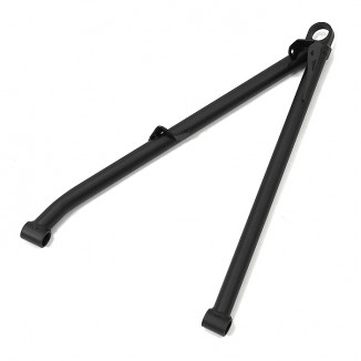 Нижний рычаг левый BRP SM-08663L