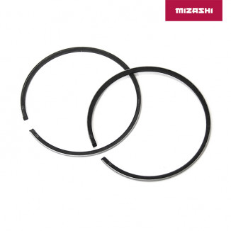 Комплект поршневых колец Yamaha (+0,5мм) SC-PS171