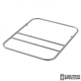 Рама под сидение в надувных лодках с надувным дном нержавеющая сталь