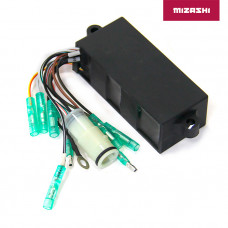 Коммутатор системы зажигания Yamaha SC-IG177 Коммутатор системы зажигания Yamaha SC-IG177