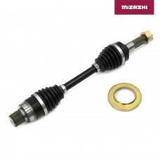 Привод задний (левый)  AT-MZ1601 Привод задний (левый)  AT-MZ1601