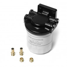 Фильтр топливный SUNFINE (Универсальный) Фильтр топливный SUNFINE (Универсальный)