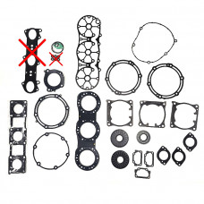 Полный комплект прокладок Yamaha 1200R (1999-2001) 007-614-УЦ