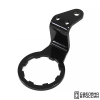 Рулевой рычаг BRP (правый) 100805T