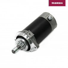 Электростартер двигателя Suzuki/Tohatsu/Nissan/Mercury/Mariner SC-OT838 Электростартер двигателя Suzuki/Tohatsu/Nissan/Mercury/Mariner SC-OT838