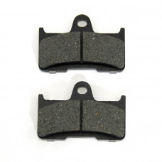 Тормозные колодки AT-05420 Тормозные колодки AT-05420