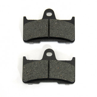 Тормозные колодки AT-05420