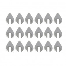 Регулировочные шайбы опоры двигателя, комплект BRP 37-001-2K Регулировочные шайбы опоры двигателя, комплект BRP 37-001-2K