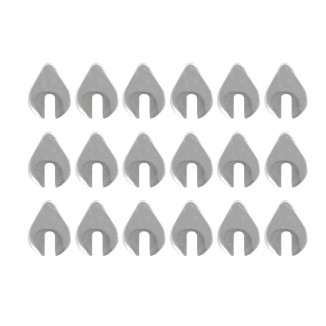 Регулировочные шайбы опоры двигателя, комплект BRP 37-001-2K