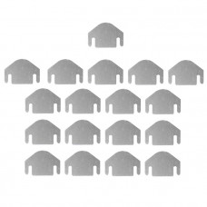 Регулировочные шайбы опоры двигателя, комплект BRP 37-001-3K Регулировочные шайбы опоры двигателя, комплект BRP 37-001-3K