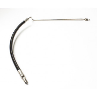 Шланг гидроцилиндра Mercruiser 18-2137