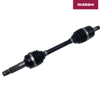 Привод передний (правый) AT-MZ1268