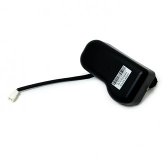 Электропривод стеклоочистителя W.E в корпусе, длина резьбы 50 мм, посадка М8-10, 45-50-85-105°, 24В 