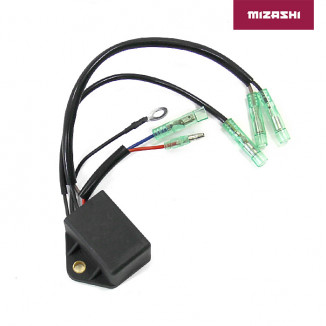 Коммутатор системы зажигания Hidea/Mercury/Mariner/Tohatsu SC-IG096