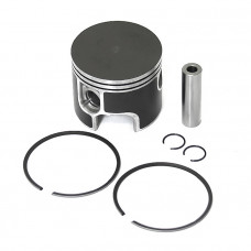 Поршневой комплект Mercury (+0.75 мм) 100-40-06K Поршневой комплект Mercury (+0.75 мм) 100-40-06K