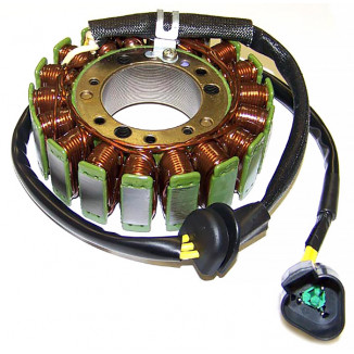 Статор BRP 1503 004-203