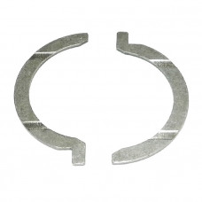 Упорное полукольцо коленвала Sea-Doo 1503 (+0.25мм) 010-191-04 Упорное полукольцо коленвала Sea-Doo 1503 (+0.25мм) 010-191-04