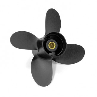 Винт гребной Solas 5113-093-10, 4x9.25x10 (R)