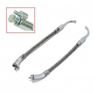 Скребки для охлаждения склизов SM-12558