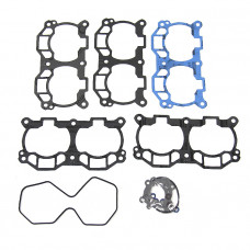 Верхний комплект прокладок двигателя BRP SM-09551T