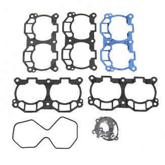 Верхний комплект прокладок двигателя BRP SM-09551T