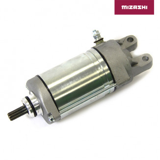 Стартер электрический двигателя снегохода SM-MZ1120