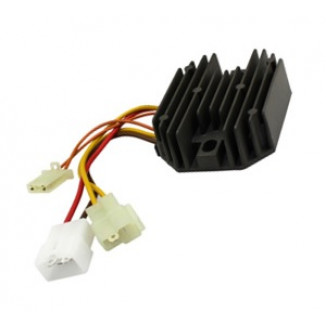 Реле регулятор напряжения Polaris/Arctic Cat SM-01234