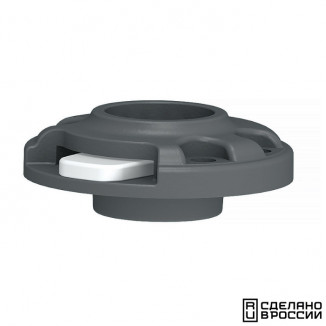 Замок кронштейна быстросъемного