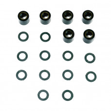 Ролики ведущего вариатора BRP (6 шт) SM-03278A Ролики ведущего вариатора BRP (6 шт) SM-03278A