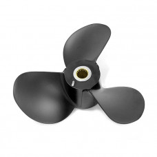 Винт гребной Solas Z160-160-17, 3x16x17 (L) Винт гребной Solas Z160-160-17, 3x16x17 (L)